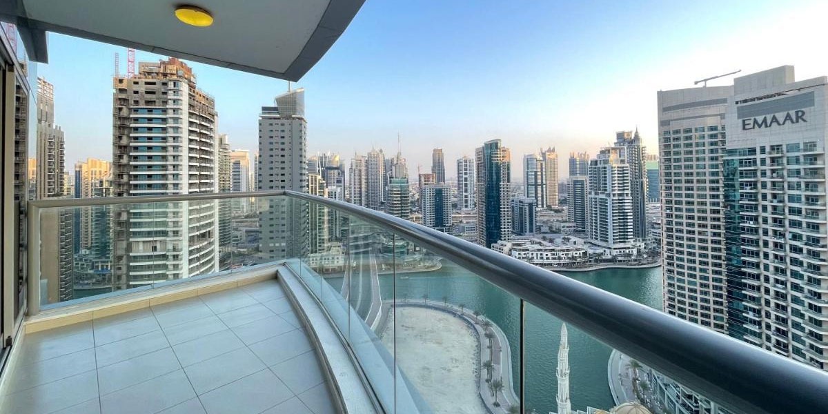 Rethink luxury life by booking a penthouse in Dubai